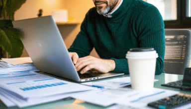 découvrez comment evoliz accompagne les pme avec des solutions de facturation simples, efficaces et 100% en ligne pour optimiser la gestion financière et gagner du temps au quotidien.