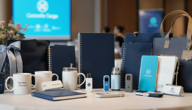 découvrez comment sélectionner les meilleurs goodies personnalisés pour vos événements d’entreprise. conseils pratiques pour optimiser l’impact de vos cadeaux auprès de vos collaborateurs et clients.
