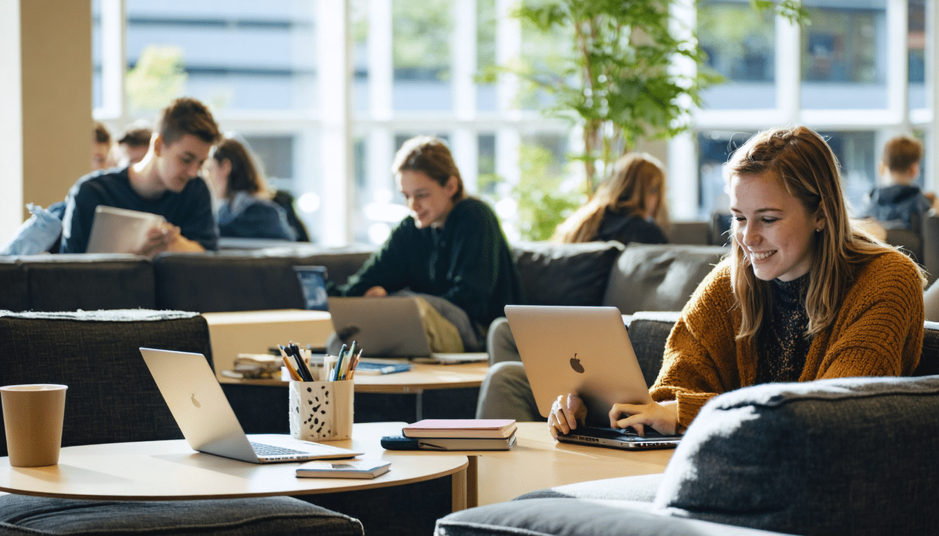 IA44 Webmail et la continuit&eacute; des services num&eacute;riques acad&eacute;miques