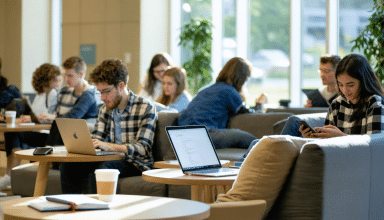 découvrez comment ia44 webmail assure la continuité et la fiabilité des services numériques académiques, facilitant la communication et la gestion des échanges au sein des établissements scolaires.