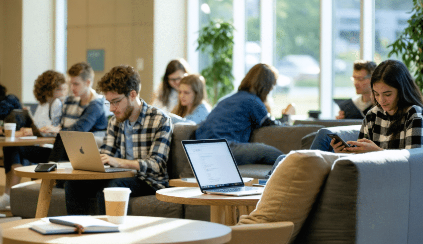 IA44 Webmail et la continuit&eacute; des services num&eacute;riques acad&eacute;miques