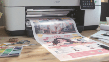 découvrez tous nos conseils pour réussir l'impression de vos flyers et obtenir un résultat professionnel. astuces de conception, choix du papier et qualité d’impression : mettez toutes les chances de votre côté !