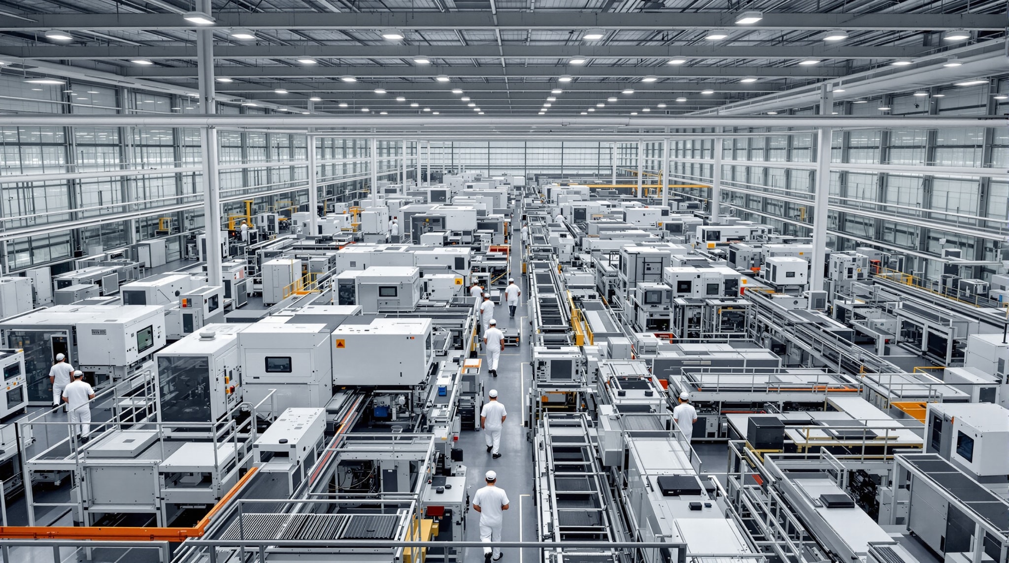 Industrie automobile : les fabricants europ&eacute;ens de batteries en qu&ecirc;te de nouvelles subventions face &agrave; la crise