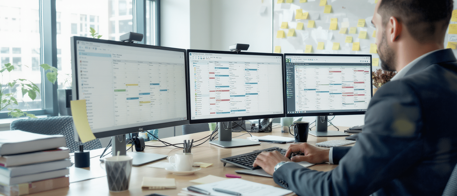 Invitation professionnelle : les meilleures pratiques pour convier vos partenaires d&rsquo;affaires