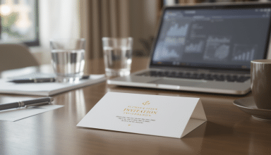 découvrez les meilleures pratiques pour rédiger une invitation professionnelle efficace et réussir vos échanges avec vos partenaires d’affaires. conseils, exemples et astuces pour des invitations impactantes et professionnelles.
