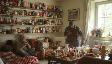 découvrez comment la passion pour les labubu et les jouets de collection séduit de plus en plus de français. plongez dans l’univers unique de ces figurines tendance qui font craquer petits et grands.