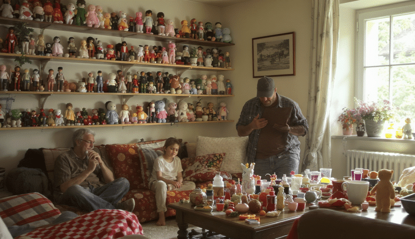 La passion des Labubu et des jouets de collection s’empare de la France