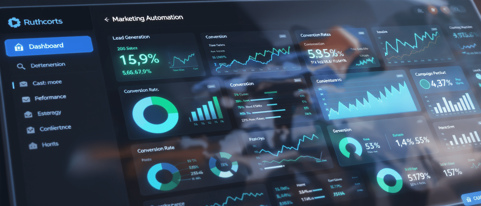 Marketing automation : Acc&eacute;l&eacute;rez la fid&eacute;lisation client avec la location de base de donn&eacute;es et un accompagnement CRM