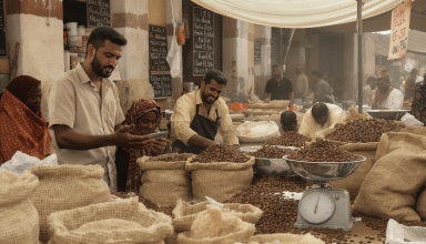 découvrez comment le marché du café attire de nombreux spéculateurs, transformant ce secteur en un véritable champ de bataille où prix et enjeux économiques se confrontent au quotidien.