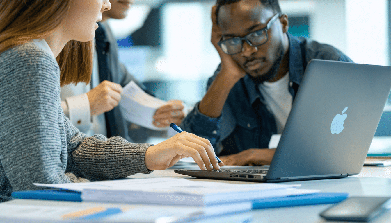 Okta et la gestion des identit&eacute;s num&eacute;riques en entreprise