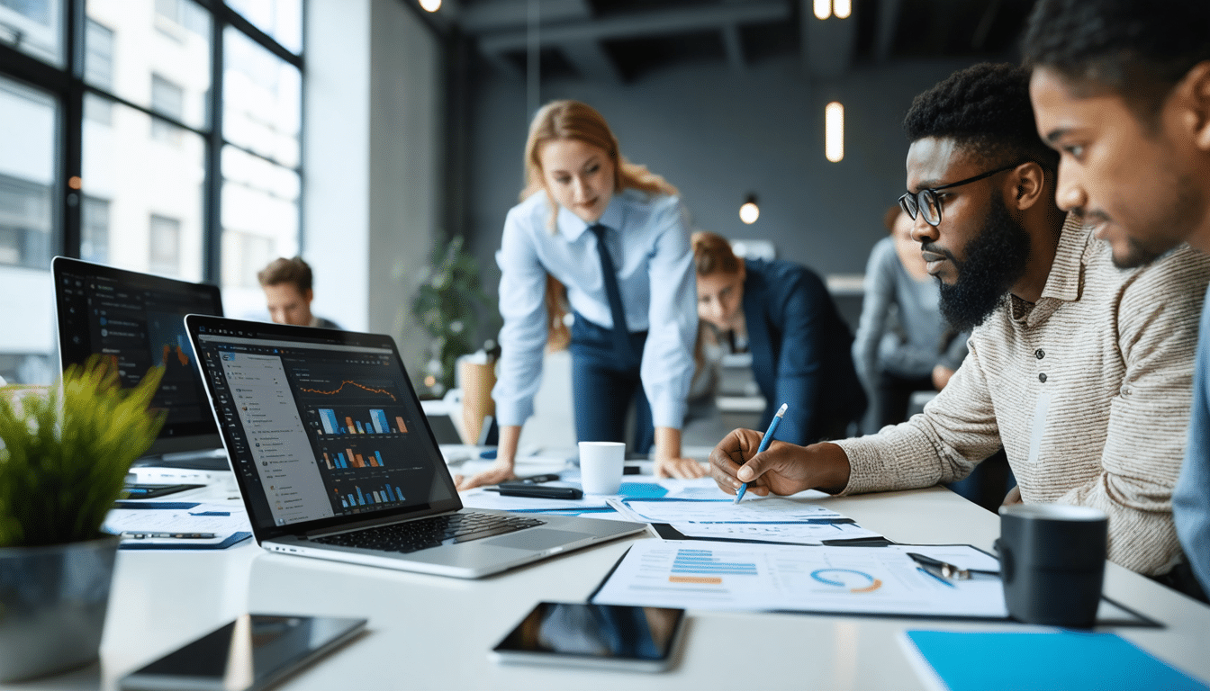 Okta et la gestion des identit&eacute;s num&eacute;riques en entreprise