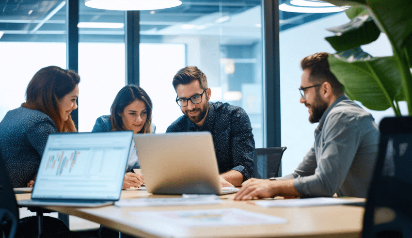 Okta et la gestion des identit&eacute;s num&eacute;riques en entreprise
