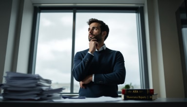découvrez comment olivier desbiey d'axa analyse l’avenir de l’assurabilité dans le secteur de l’assurance, entre défis technologiques, évolution des risques et dilemmes éthiques dignes de shakespeare.