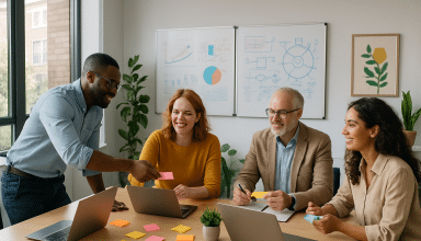 découvrez des stratégies essentielles pour optimiser les interventions des employés et améliorer l’efficacité au sein de votre entreprise. adoptez les meilleures pratiques pour des équipes plus productives et performantes !