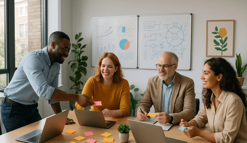 Optimiser les interventions des employ&eacute;s : strat&eacute;gies cl&eacute;s pour une meilleure efficacit&eacute;