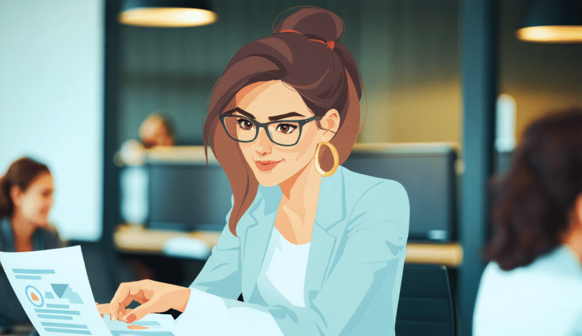 Pia Dijon et son r&ocirc;le dans les services publics num&eacute;riques
