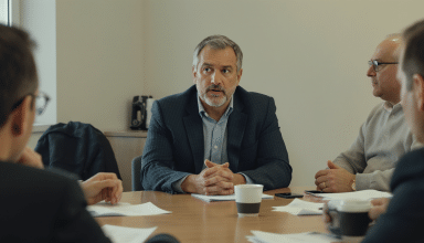 le ministre sébastien lecornu multiplie les rencontres avec les représentants syndicaux pour renforcer le dialogue social et répondre aux enjeux actuels du secteur public.