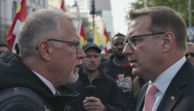 après la mobilisation du 18 septembre, l'intersyndicale lance un ultimatum au premier ministre pour obtenir des réponses concrètes à leurs revendications. découvrez les enjeux et les réactions dans cet article.