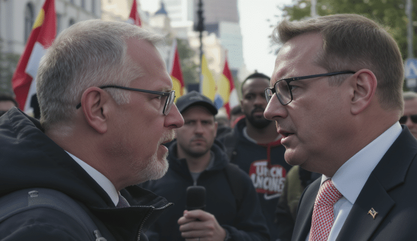 Suite &agrave; la mobilisation du 18 septembre, l’intersyndicale confronte le Premier ministre avec un ultimatum