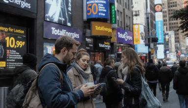découvrez comment totalenergies parvient à maintenir un équilibre stratégique et financier face aux fluctuations imprévisibles de wall street, tout en renforçant sa position sur les marchés mondiaux de l'énergie.