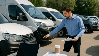 découvrez nos conseils pour choisir un véhicule d'occasion professionnel parfaitement adapté à votre activité. comparez les modèles, évaluez vos besoins et faites un choix judicieux pour optimiser votre investissement.