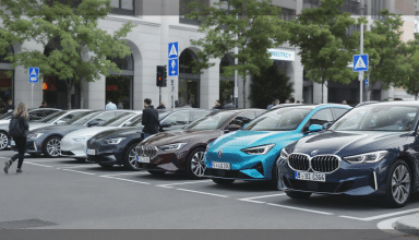 découvrez comment les constructeurs automobiles européens rivalisent d'innovation pour revitaliser les moteurs thermiques face à la montée en puissance des voitures électriques. analyse des enjeux, stratégies et perspectives du secteur.