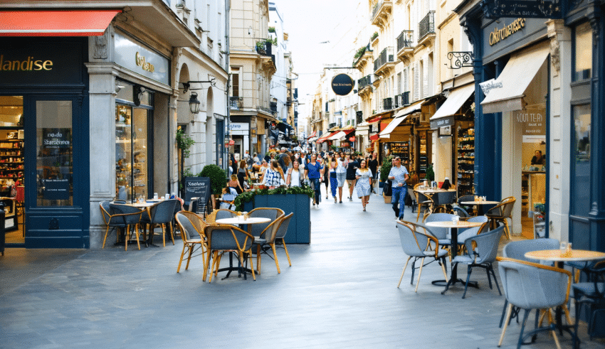 Zone de chalandise et l&rsquo;analyse strat&eacute;gique en immobilier commercial