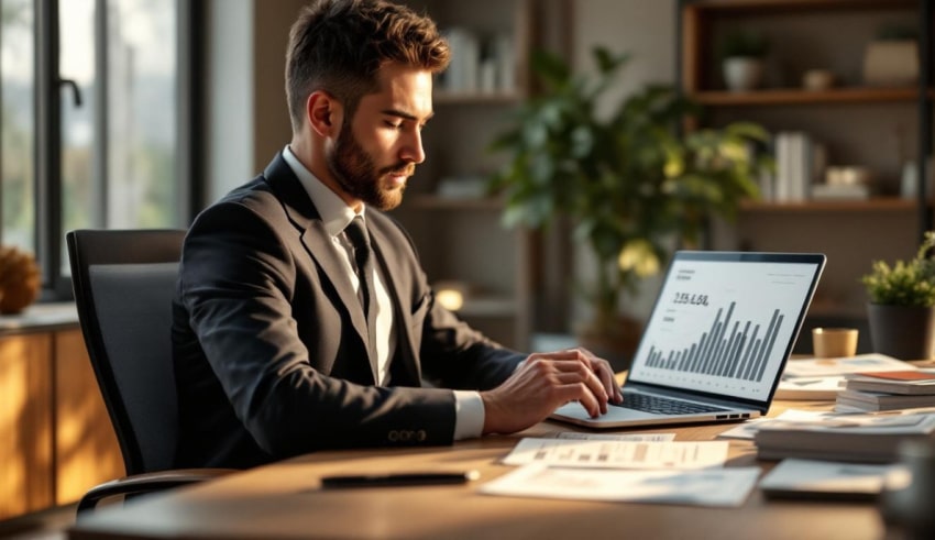 Capital markets : comment optimiser sa strat&eacute;gie d&rsquo;investissement immobilier ?