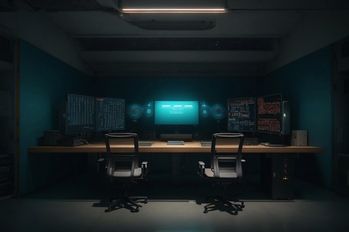 L&rsquo;infog&eacute;rance informatique&nbsp;: une solution de performance et de s&eacute;curit&eacute; pour les PME et ETI en 2025