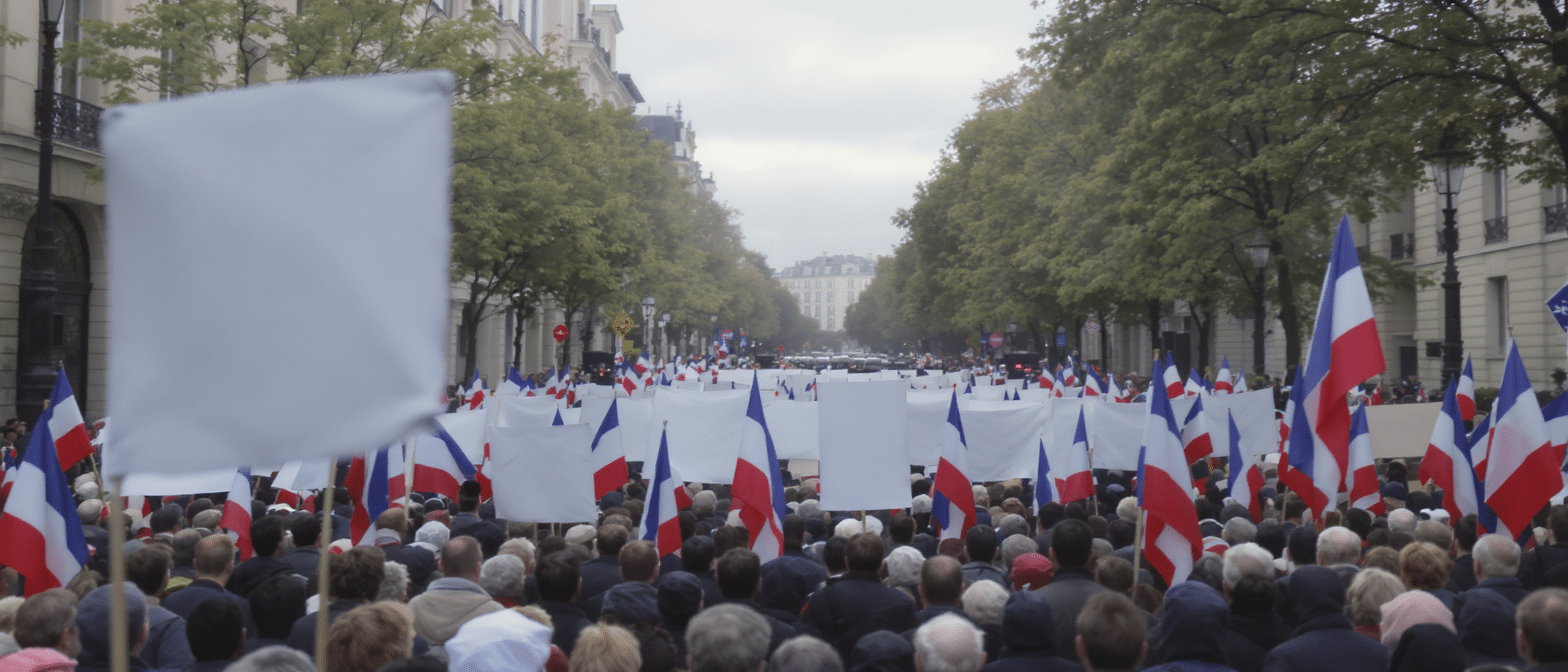 Actualit&eacute;s en temps r&eacute;el : le 2 octobre, 240 manifestations programm&eacute;es &agrave; travers la France, les syndicats r&eacute;clament des concessions de S&eacute;bastien Lecornu.