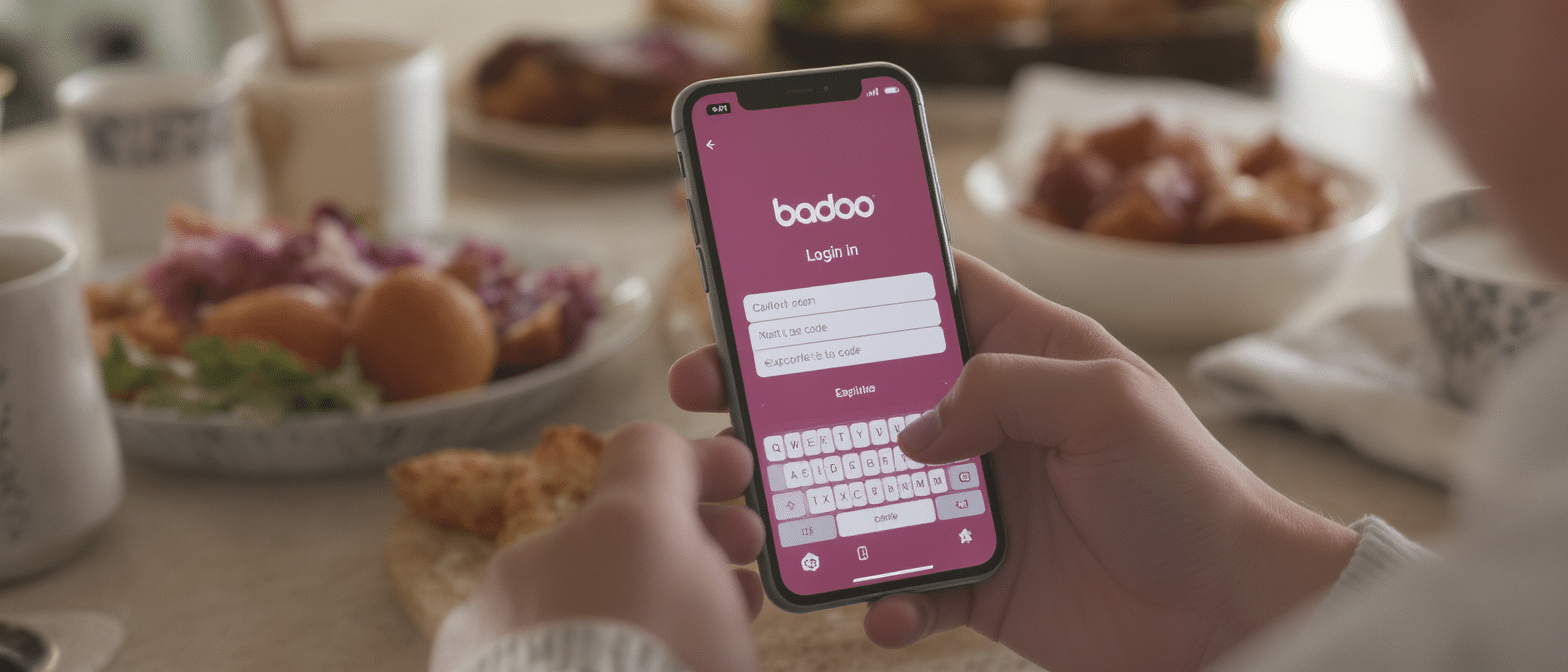 Badoo connexion : les nouvelles m&eacute;thodes d&rsquo;authentification sur la plateforme de rencontre