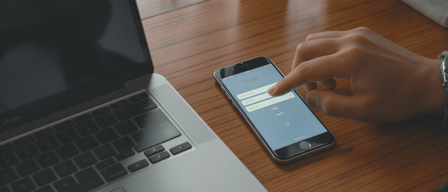 Badoo connexion : les nouvelles m&eacute;thodes d&rsquo;authentification sur la plateforme de rencontre