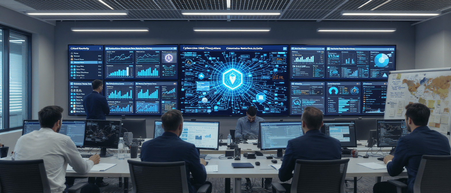 Cybers&eacute;curit&eacute; : 7 bonnes pratiques pour prot&eacute;ger vos donn&eacute;es