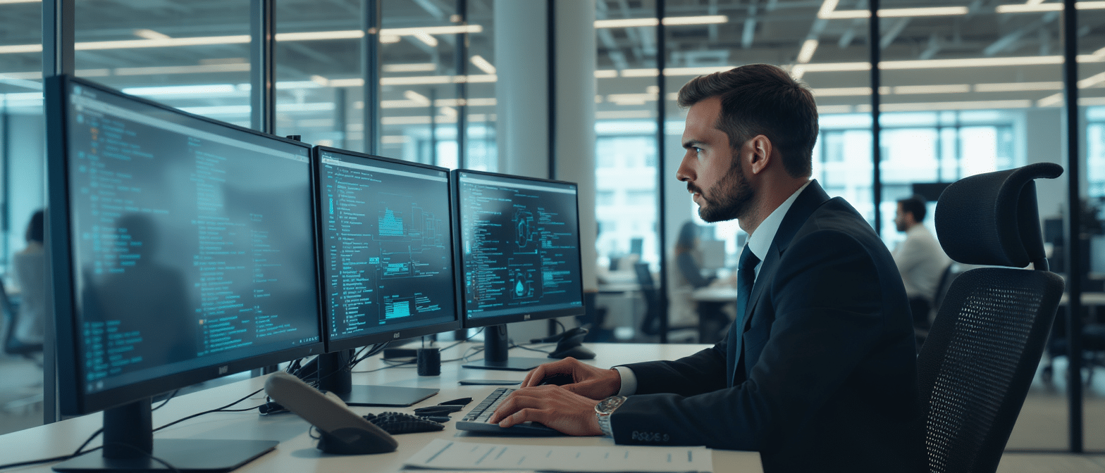 Cybers&eacute;curit&eacute; : 7 bonnes pratiques pour prot&eacute;ger vos donn&eacute;es
