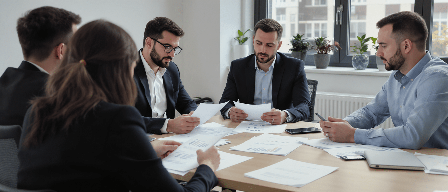 GPEC : les obligations l&eacute;gales et les leviers de performance pour l&rsquo;entreprise