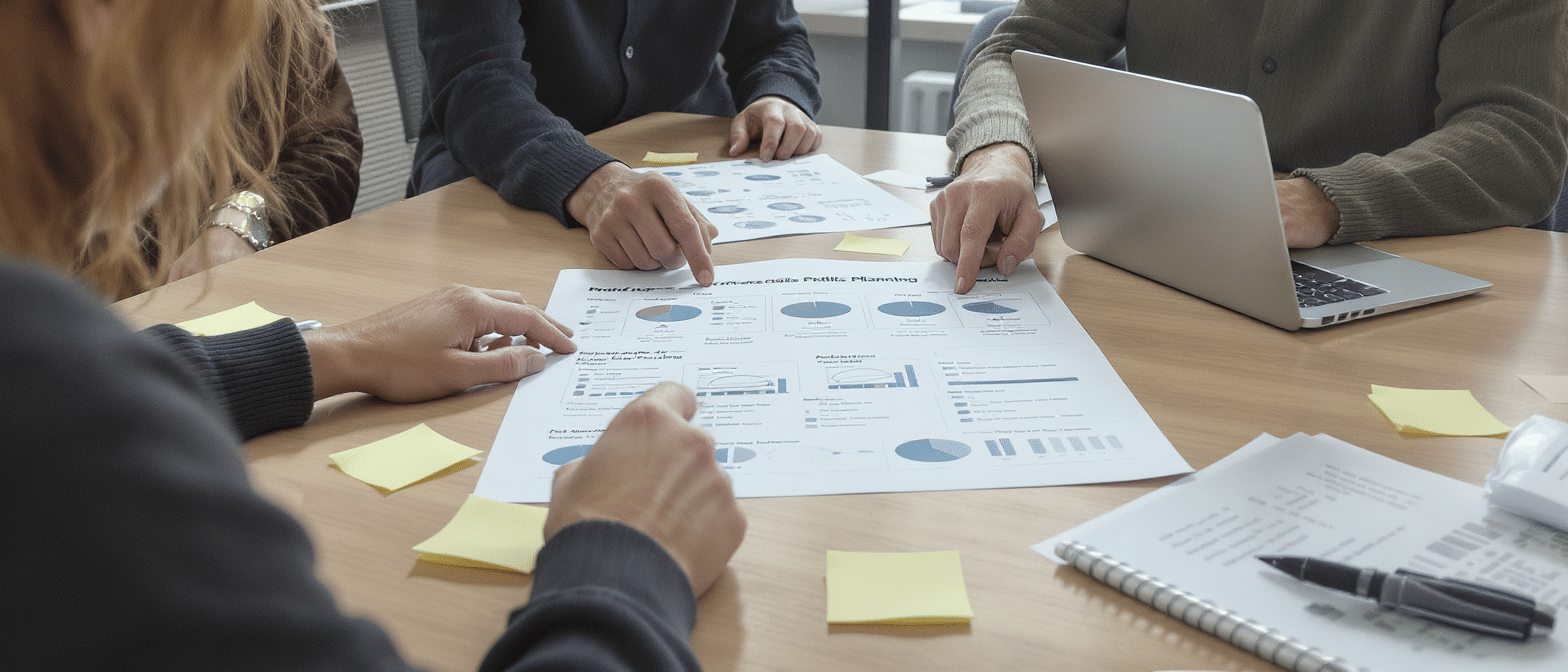 GPEC : les obligations l&eacute;gales et les leviers de performance pour l&rsquo;entreprise