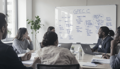 découvrez les obligations légales de la gpec et identifiez les leviers de performance pour optimiser la gestion des compétences et la compétitivité de votre entreprise.