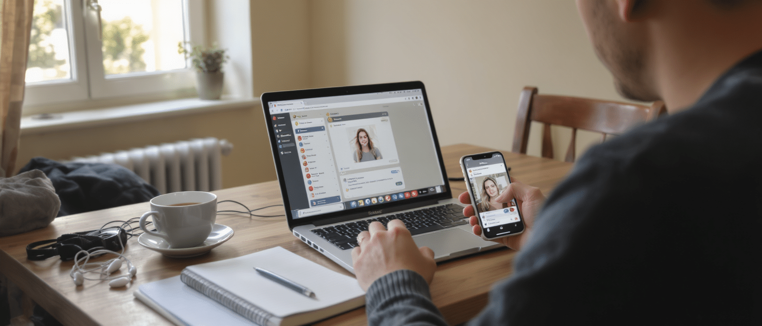 IdealVoyance : panorama des services de voyance en ligne en France