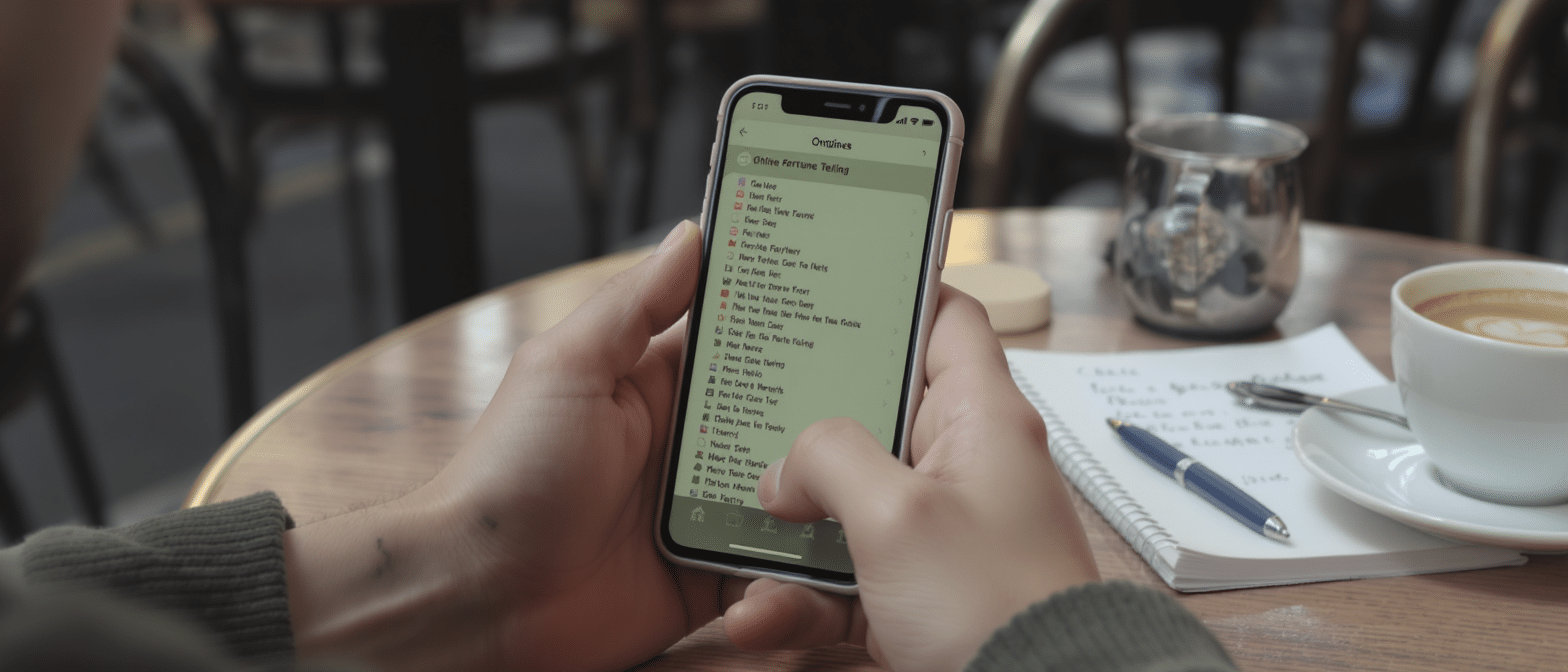 IdealVoyance : panorama des services de voyance en ligne en France