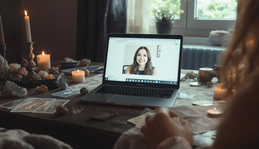 IdealVoyance : panorama des services de voyance en ligne en France