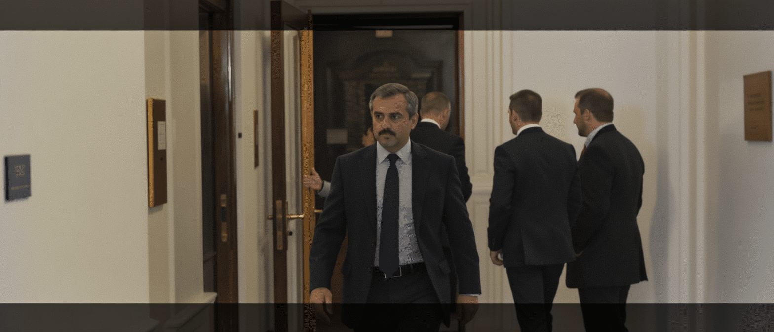 Jean-Charles Naouri face &agrave; la justice : un appel pour d&eacute;noncer le capitalisme de connivence