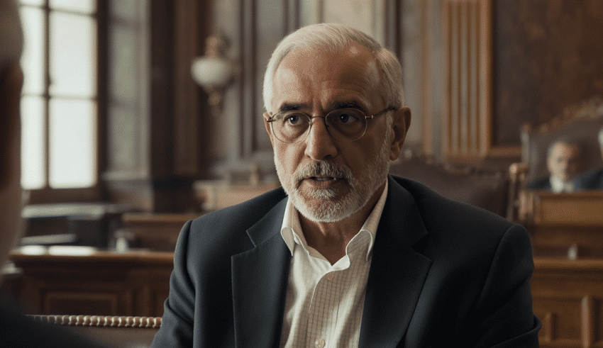 Jean-Charles Naouri face &agrave; la justice : un appel pour d&eacute;noncer le capitalisme de connivence