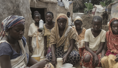 découvrez comment l'onu alerte sur l'impact disproportionné des crises climatiques sur les communautés vulnérables et l'urgence d'agir pour protéger les populations les plus exposées.