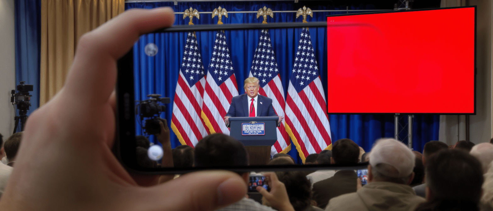 La Chine critique l’hypocrisie des politiques douani&egrave;res suite aux d&eacute;clarations de Donald Trump