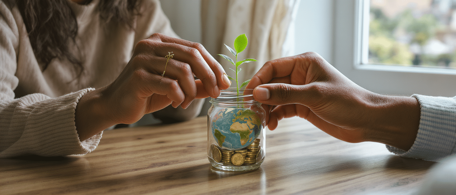 La taxe Zucman : un levier pour la lutte contre le changement climatique et la solidarit&eacute; humaine