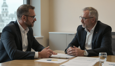 découvrez les enjeux et les débats suscités en allemagne par l’alliance controversée entre rheinmetall et anduril, deux géants de la défense, et comprenez les implications de ce partenariat stratégique.