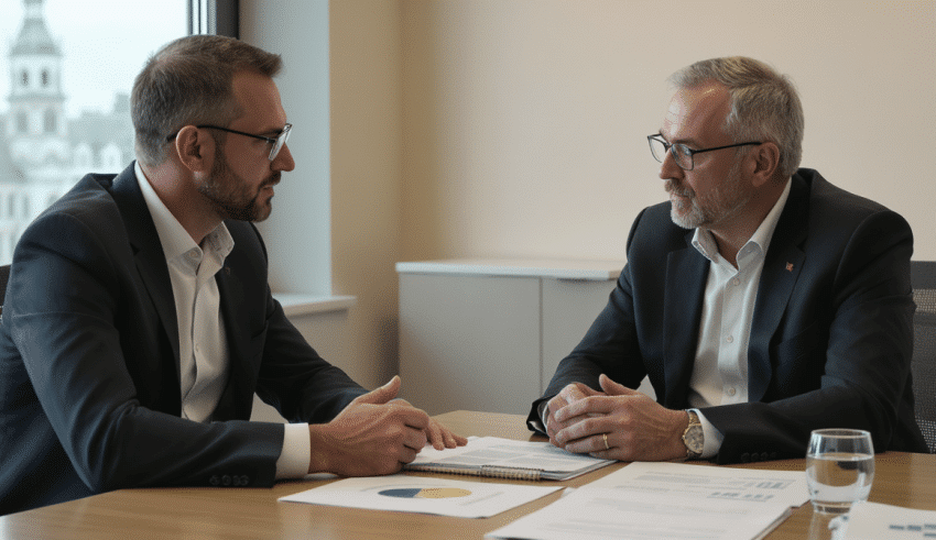 L’alliance controvers&eacute;e entre Rheinmetall et Anduril : enjeux et d&eacute;bats en Allemagne