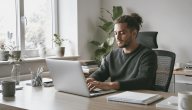 découvrez comment l'autonomie au travail favorise la motivation, l'engagement et la productivité des employés, en créant un environnement propice à la réussite individuelle et collective.