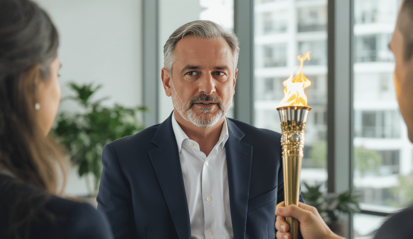 Luca de Meo recentre Kering sur son c&oelig;ur de m&eacute;tier en passant le flambeau de Kering Beaut&eacute; &agrave; L’Or&eacute;al