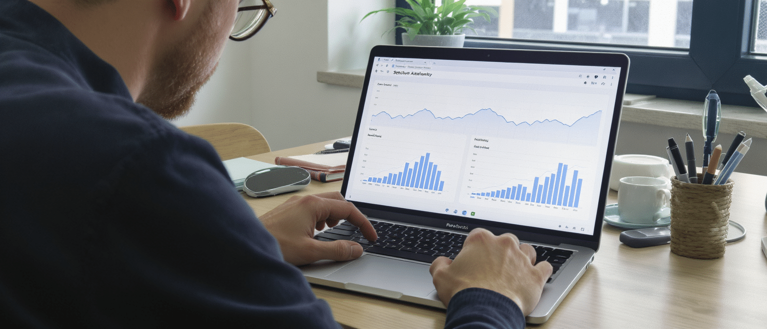 Ranxplorer : analyse de visibilit&eacute; SEO et nouveaut&eacute;s de la plateforme